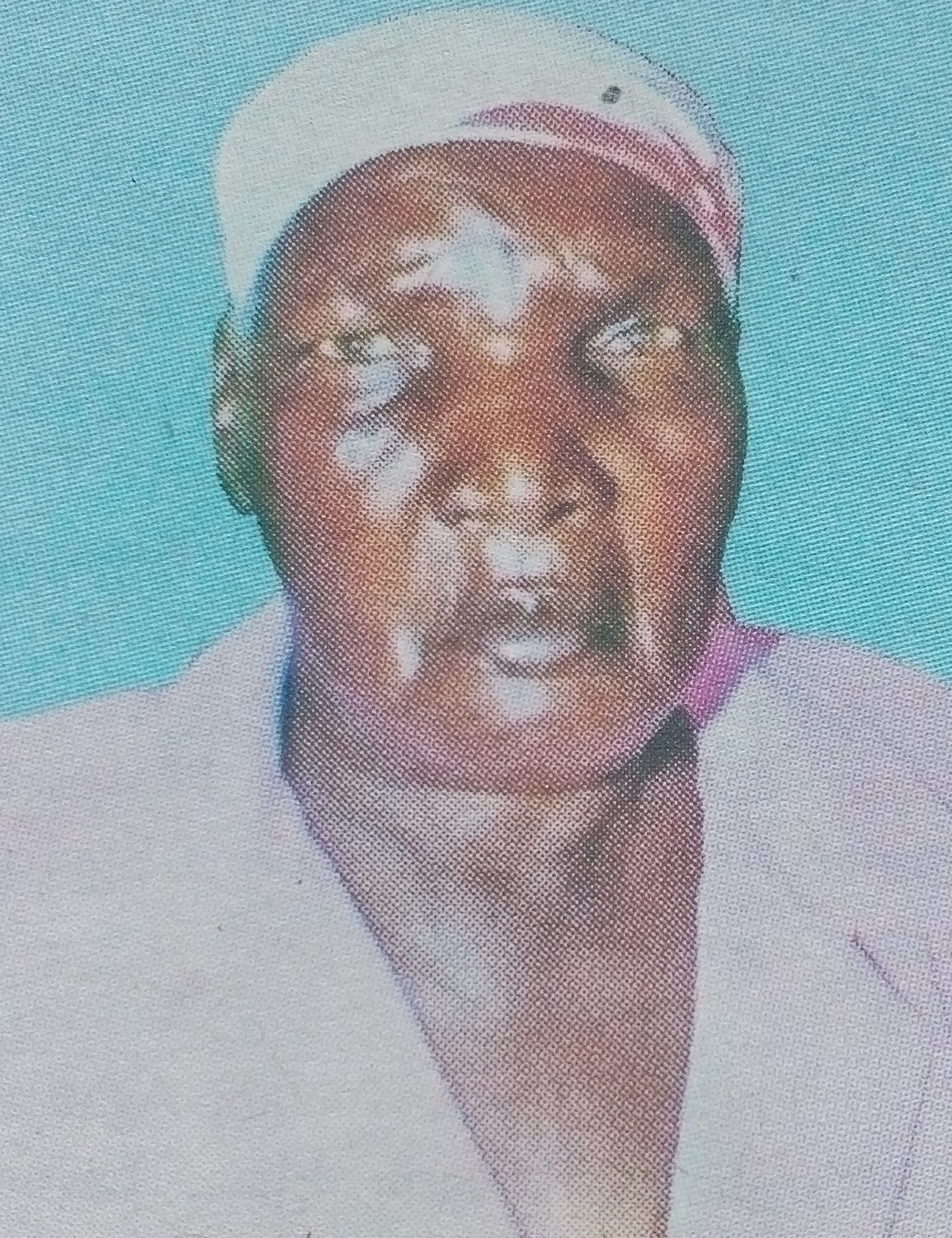Obituary Image of Phoebe Musimbi Busisa