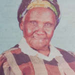 Obituary Image of Virginiah Njeri Kinyanjui (Cucu Iginia)