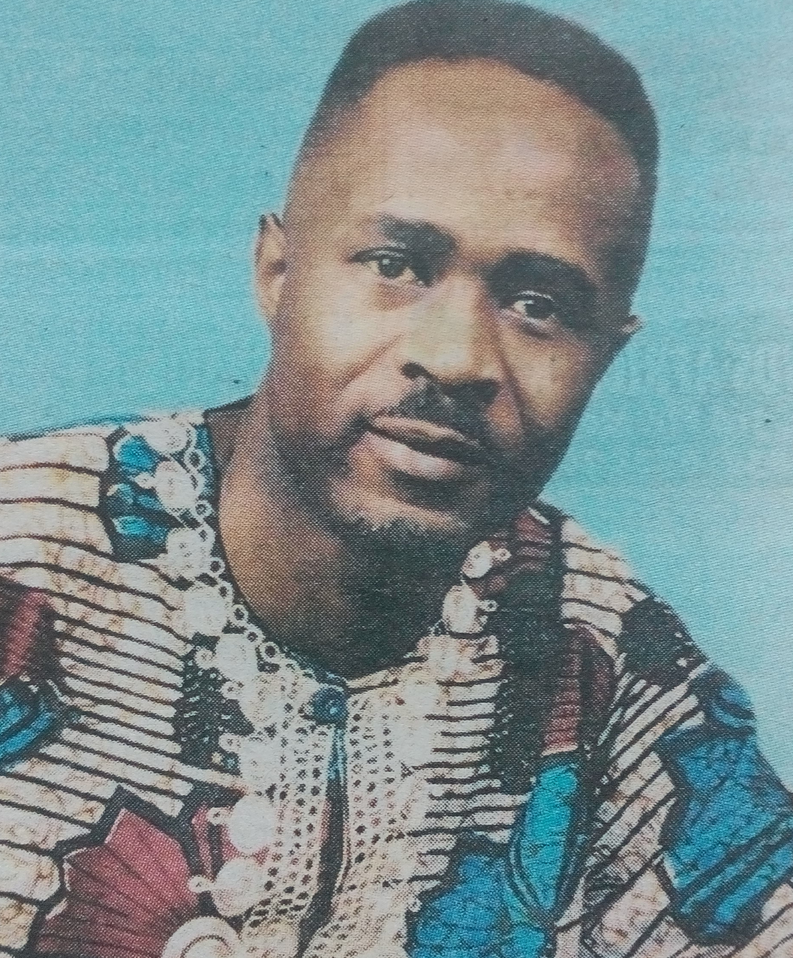 Obituary Image of Godsent Odero Magolo (Deejay)