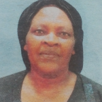 Obituary Image of Joyce Mwongeli Ndolo