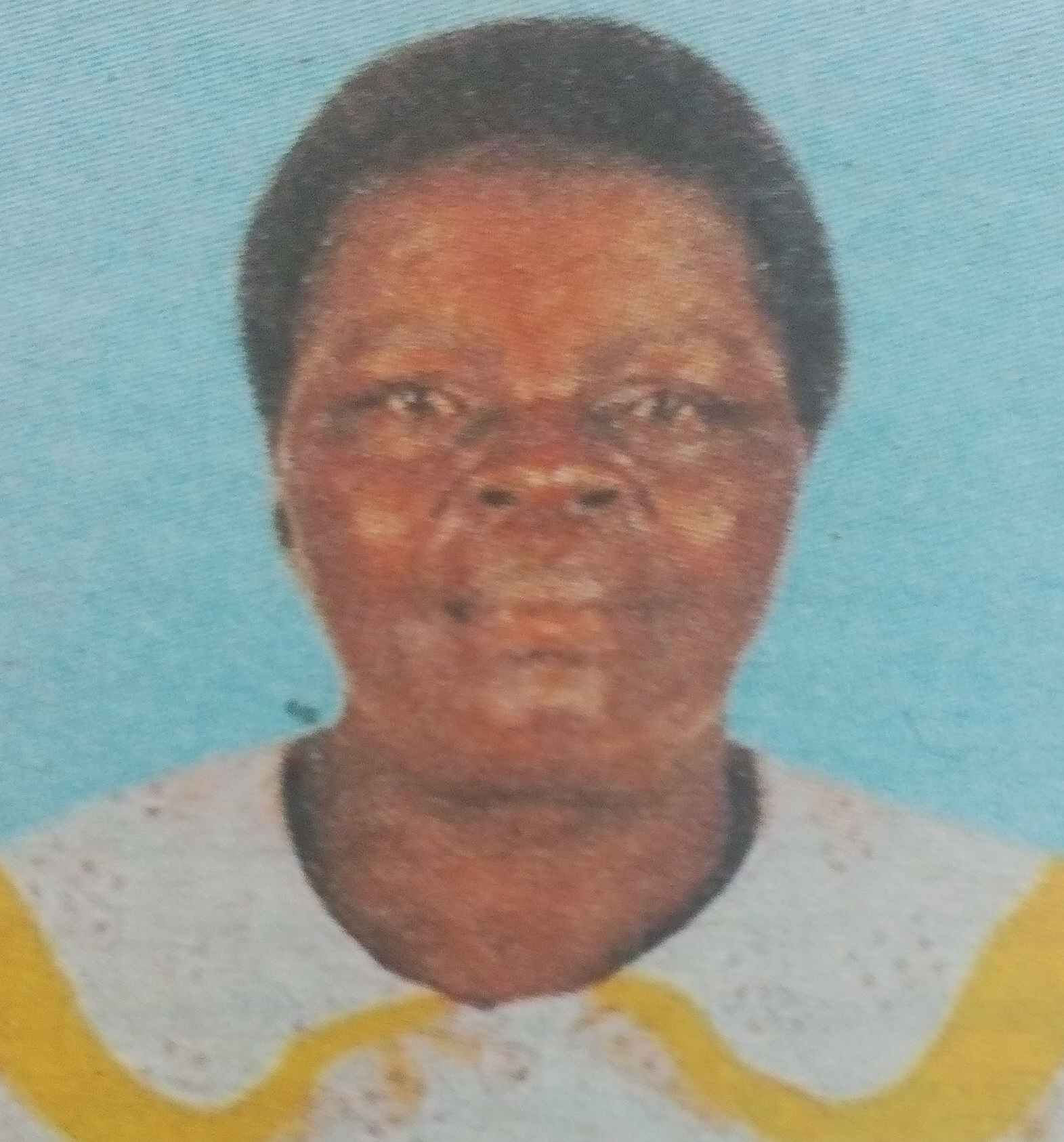Obituary Image of Donna Akeng'o Etindi