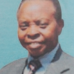 Obituary Image of Elder Dr Sammy Tumuti Thuku