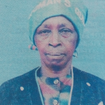 Obituary Image of Edith Nyathira Ndorongo