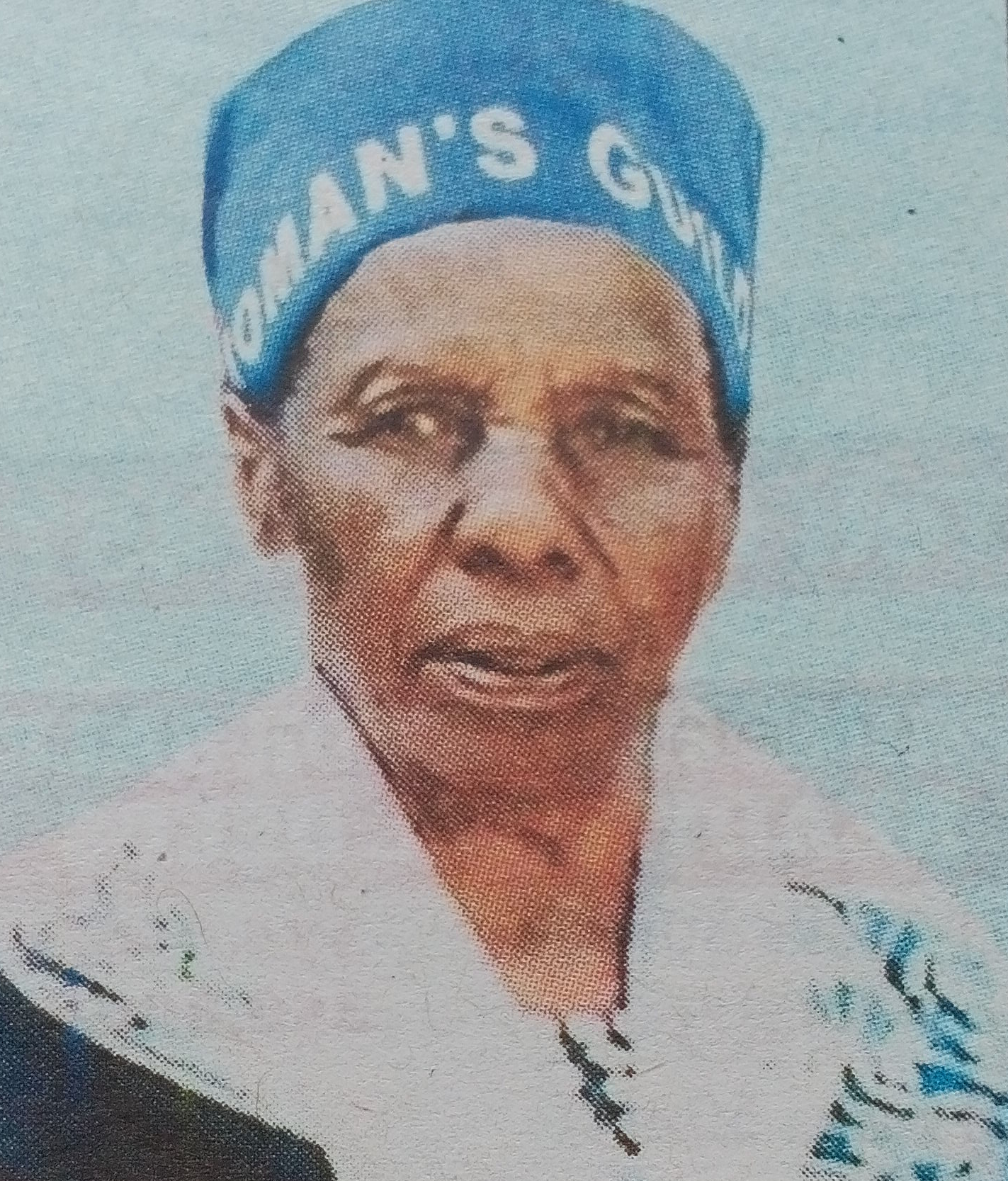 Obituary Image of Elder (Rtd) Miriam Muthoni Njuguna
