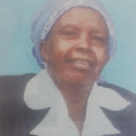 Obituary Image of Isabella Mugure Gikuno