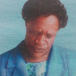 Obituary Image of Elizabeth Suba Kimani