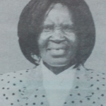 Obituary Image of Esther Moraa Okeyo