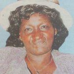 Obituary Image of Esther Gachoki Chege