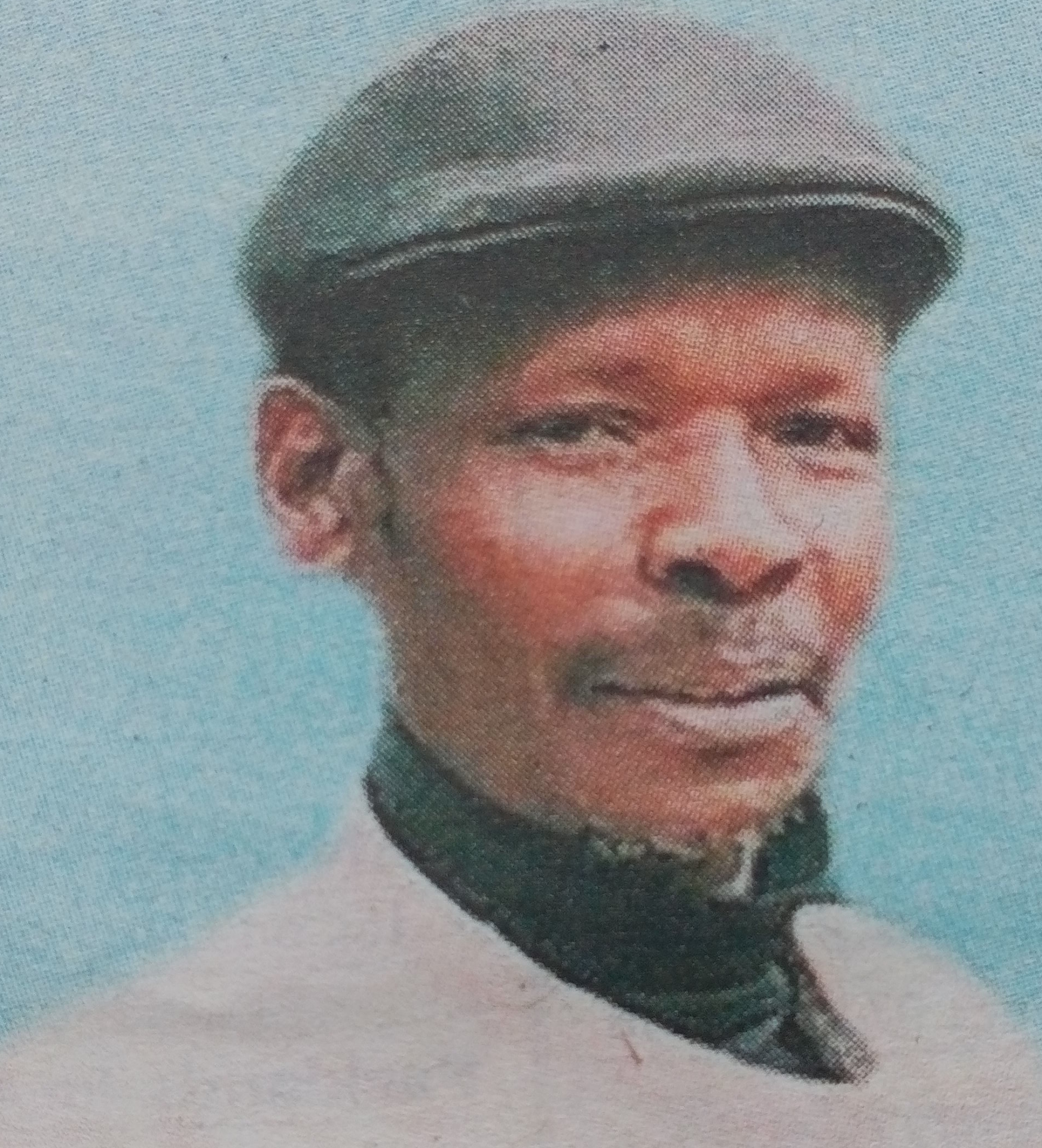 Obituary Image of Evans Ngigi Gitau
