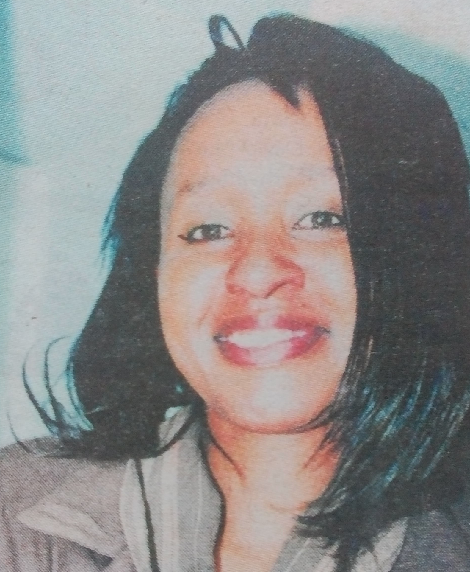 Obituary Image of Faith Wangui Mwathi