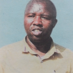 Obituary Image of Eng. Fredrick Otieno Adumbo