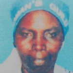Obituary Image of Edith Gata Kamundi