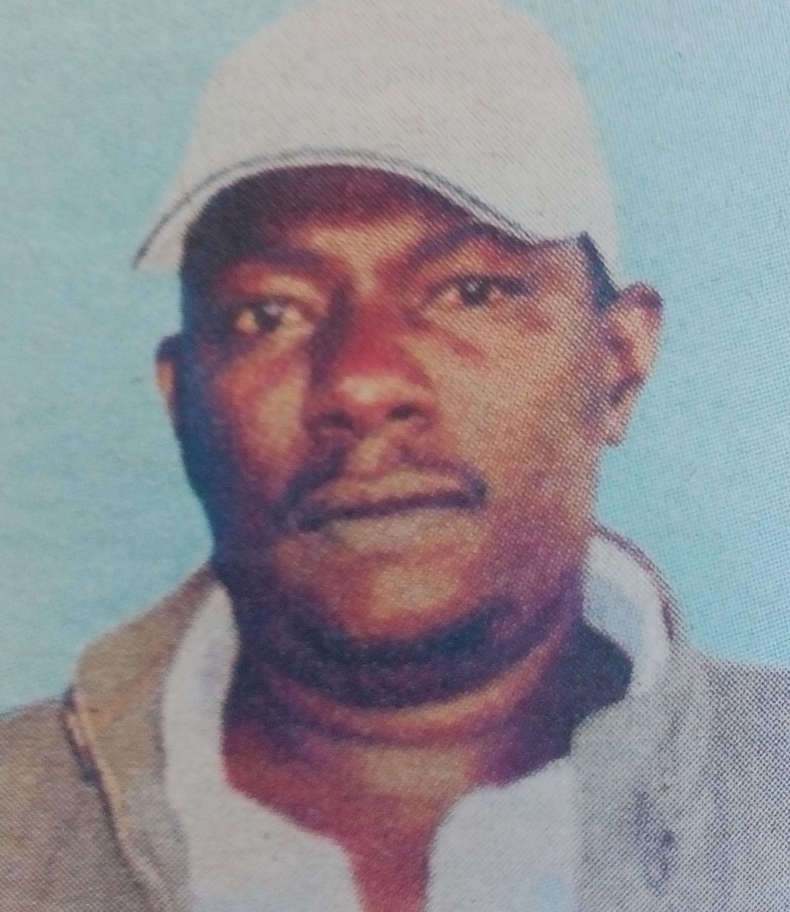 Obituary Image of David Karanja Gichuki