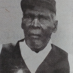 Obituary Image of Mwalimu James Gitari Weru