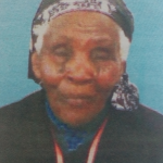 Obituary Image of Lucy Wanja Gitau