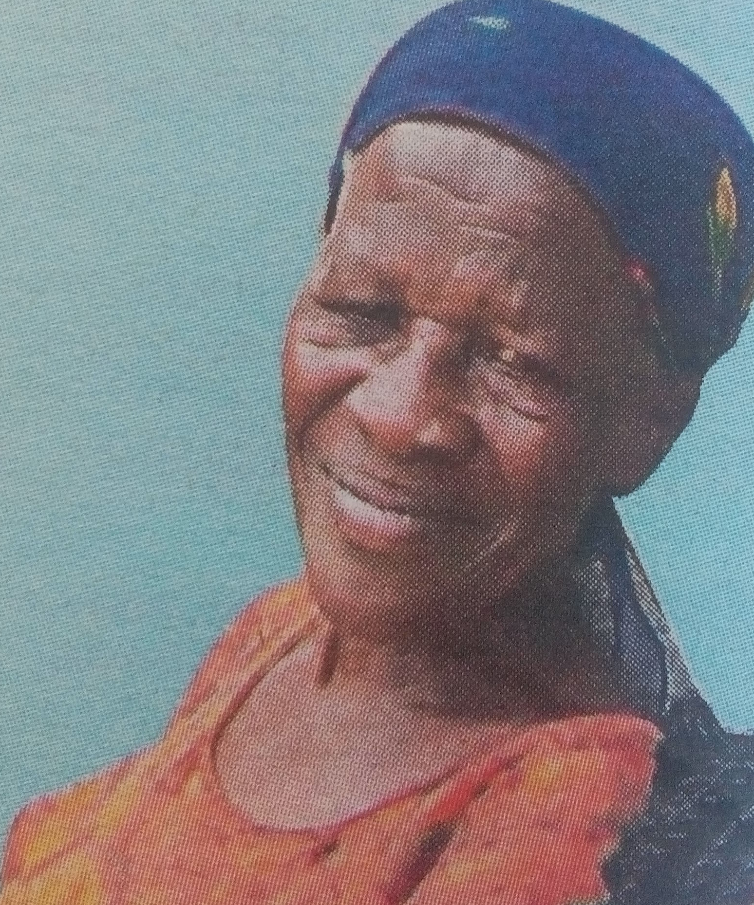 Obituary Image of Grace Oluoch Auma