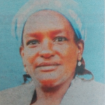 Obituary Image of Hellen Wairimu Kibirie