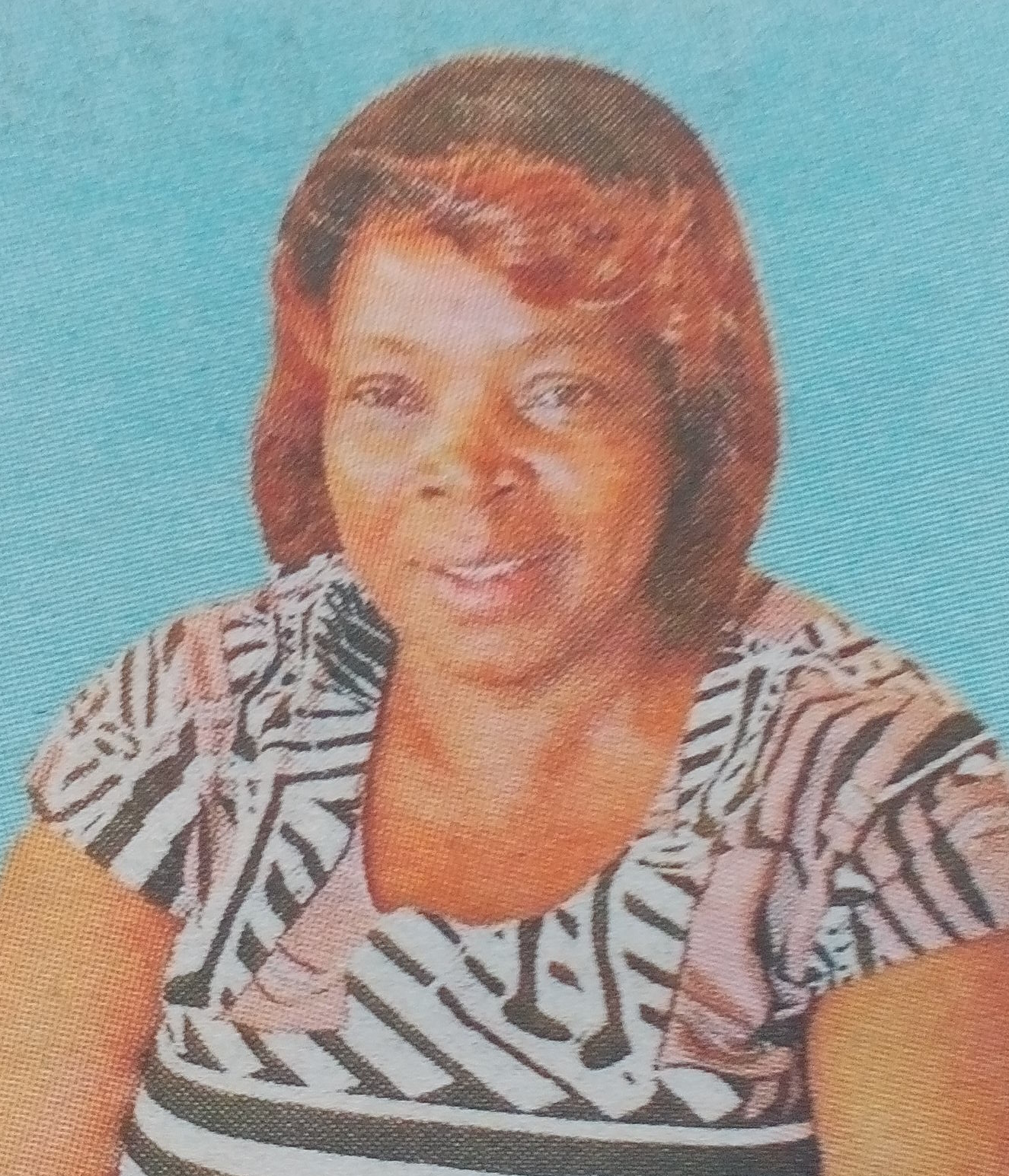 Obituary Image of Getrude Ingaiza Akonya