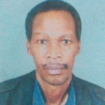 Obituary Image of Jackson Ndegwa Thimba