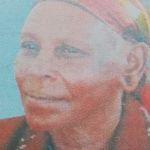 Obituary Image of Jane Kimooi Kipkoech