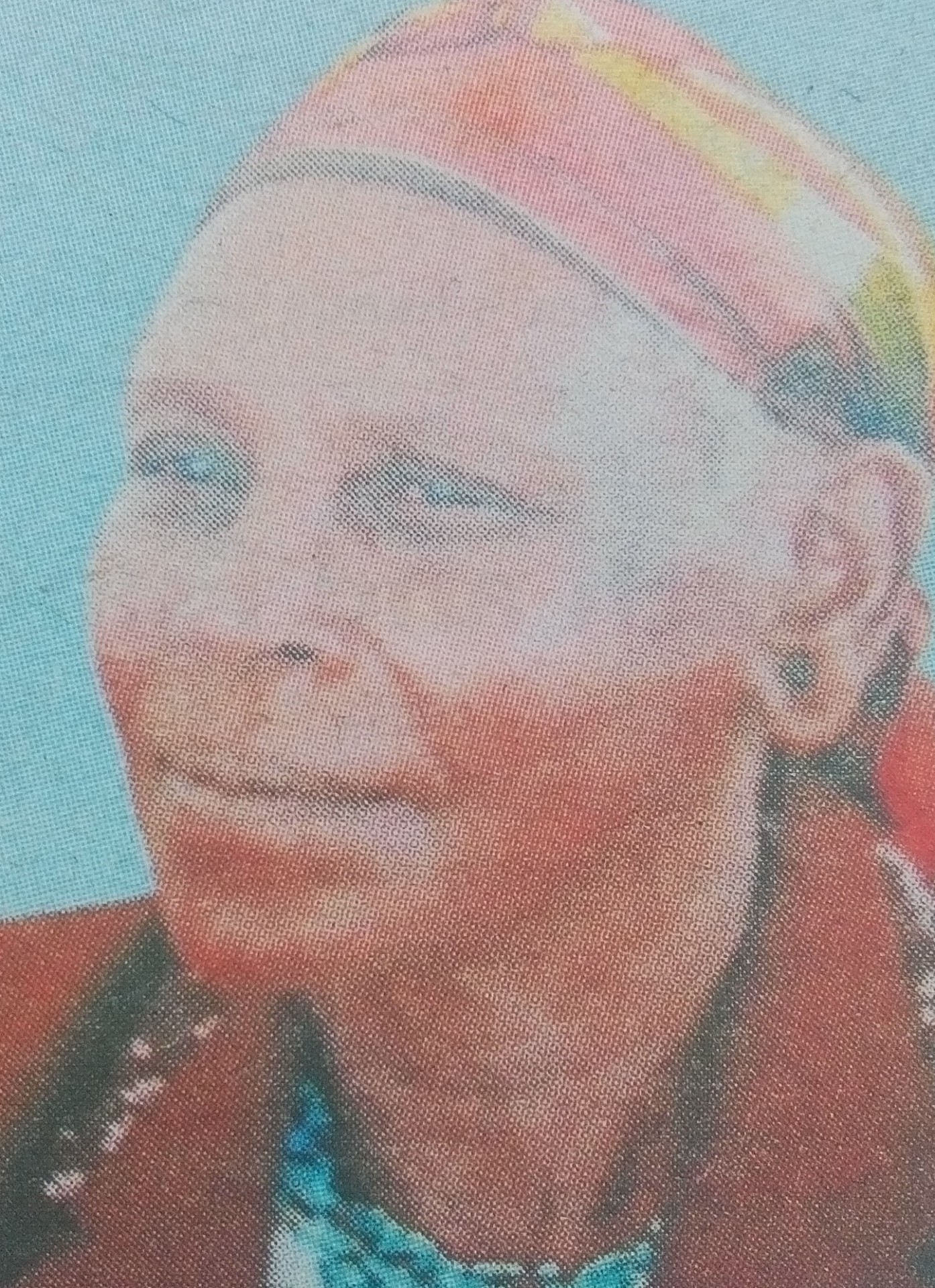 Obituary Image of Jane Kimooi Kipkoech