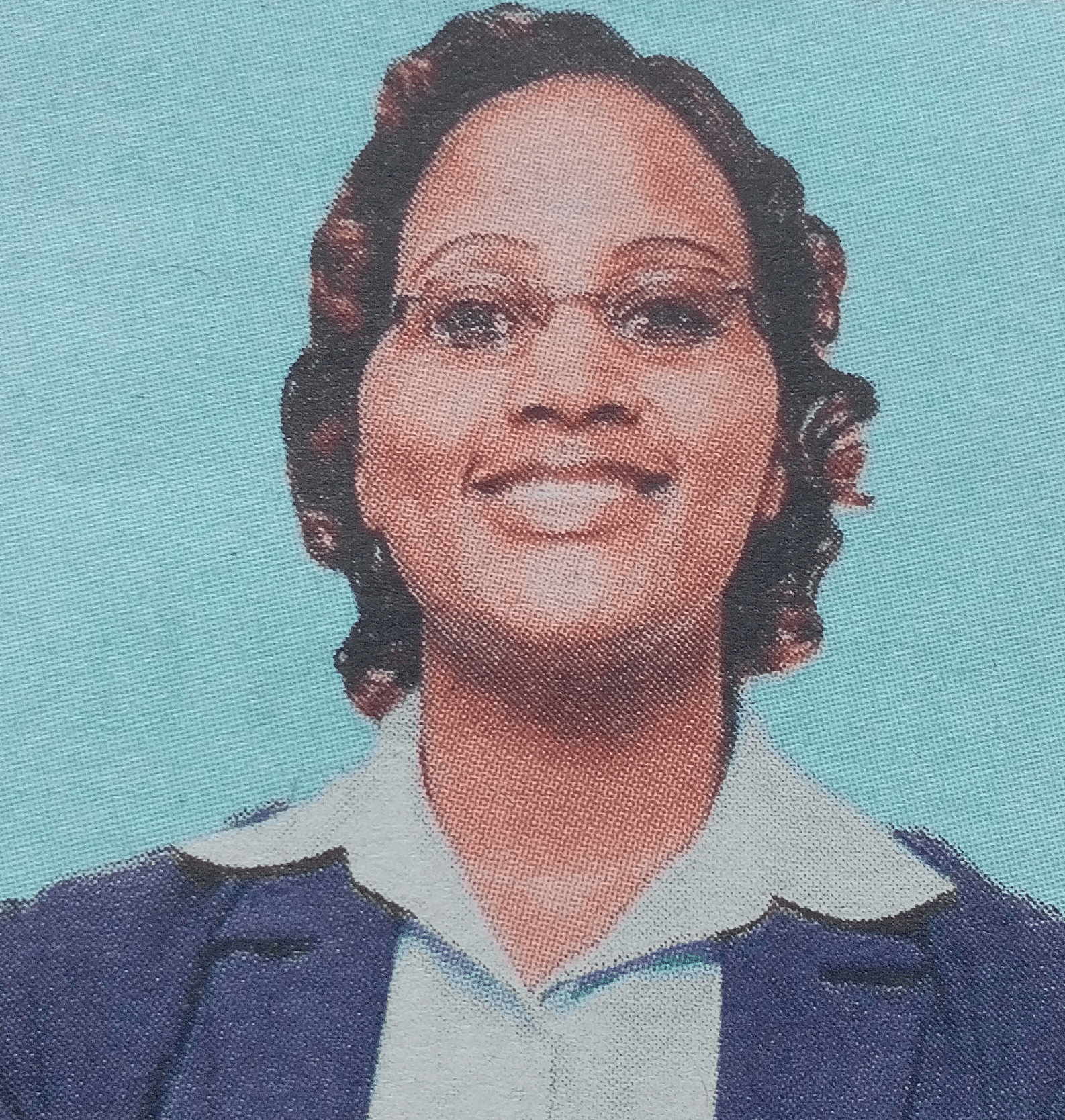 Obituary Image of Jane Wamucii Kimathi (Retired PCEA Elder)