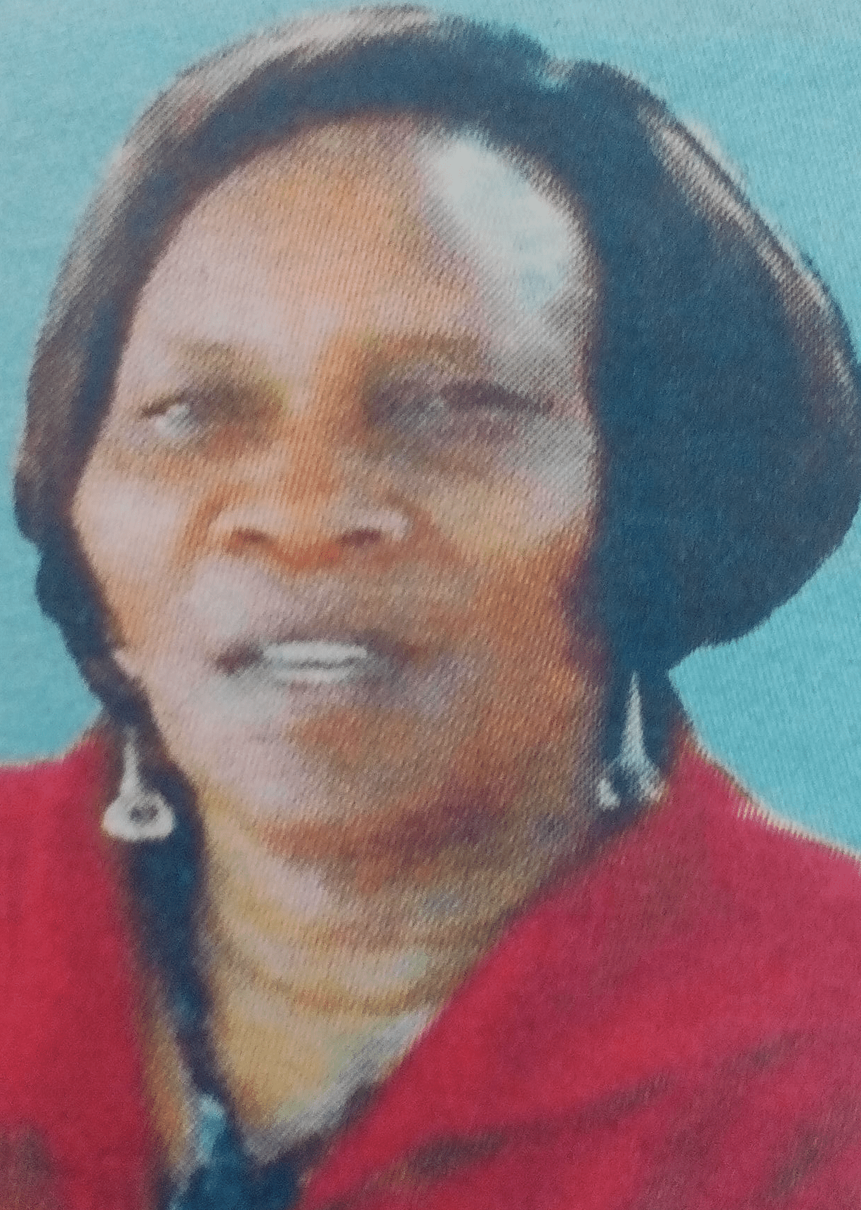 Obituary Image of Joyce Wambui Githitu
