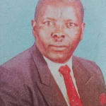 Obituary Image of Julius Kariuki Mungai