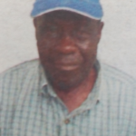 Obituary Image of Mzee Johnstone Kadima Mulama