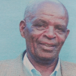 Obituary Image of Kenneth Kimani Kahura (Mwalim)