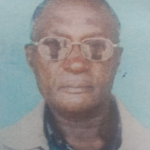 Obituary Image of David Makau Kaleli (Businessman)