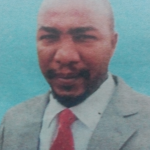 Obituary Image of Michael Kitonga Kaloki