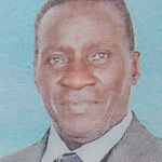 Obituary Image of George Kamau Wanjohi