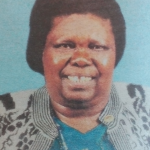 Obituary Image of Catherine Nyambura Gichung'wa
