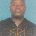 Obituary Image of Christopher Muloki Masila (Taabu)