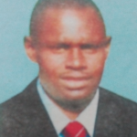 Obituary Image of Morris Vulimu Kegode