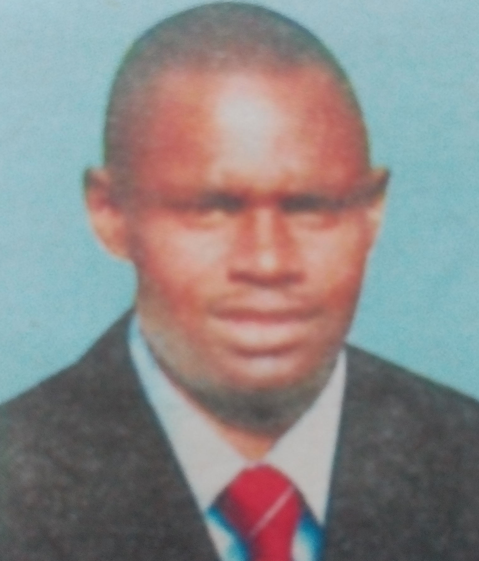 Obituary Image of Morris Vulimu Kegode