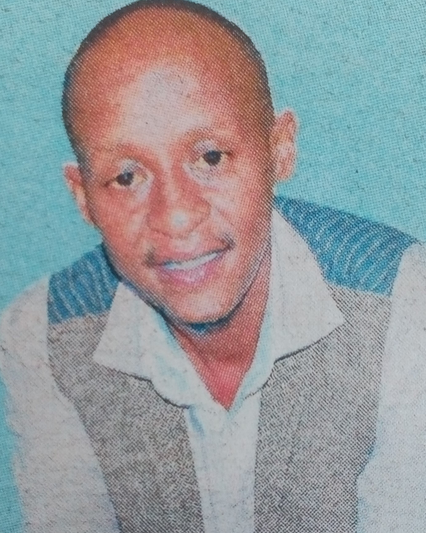 Obituary Image of Douglas Jnr Kigo Kimemia