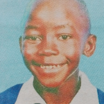 Obituary Image of Harvey Elly Ogare Odhiambo