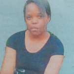 Obituary Image of Scholastica Nkatha Kimathi