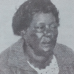 Obituary Image of Agnes Mukenye Kisilia
