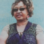 Obituary Image of Eunice Njeri Kithinji