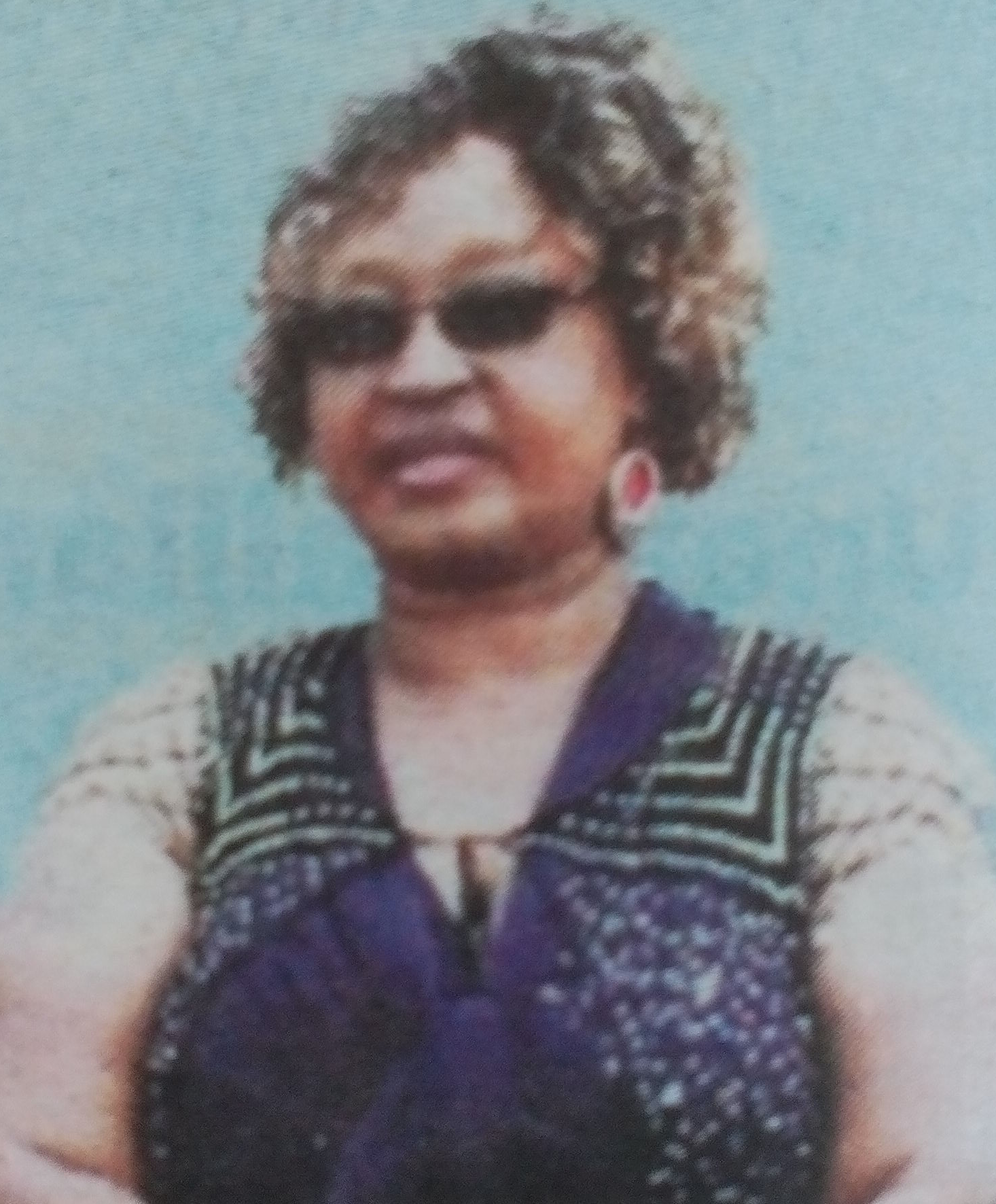 Obituary Image of Eunice Njeri Kithinji