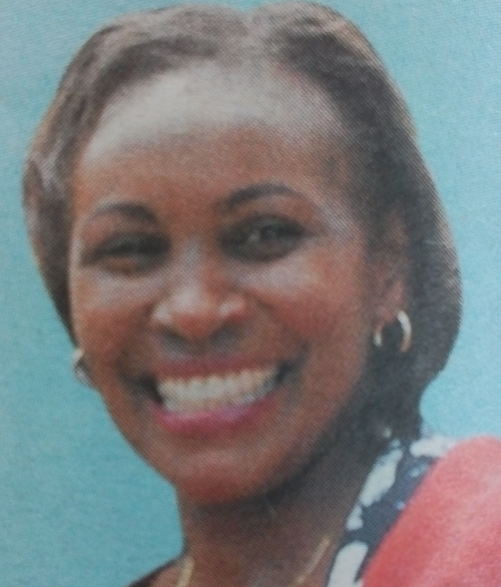 Obituary Image of Margaret Wambui Kamau