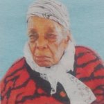 Obituary Image of Lay Leader Amy Wakesho Mwatela