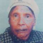 Obituary Image of Lucy Wanjiru Munuhe