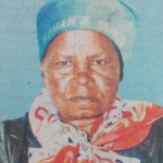 Obituary Image of Ruth Wanjiru Mwangi