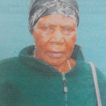 Obituary Image of Mama Juliana Aloo Mangeni