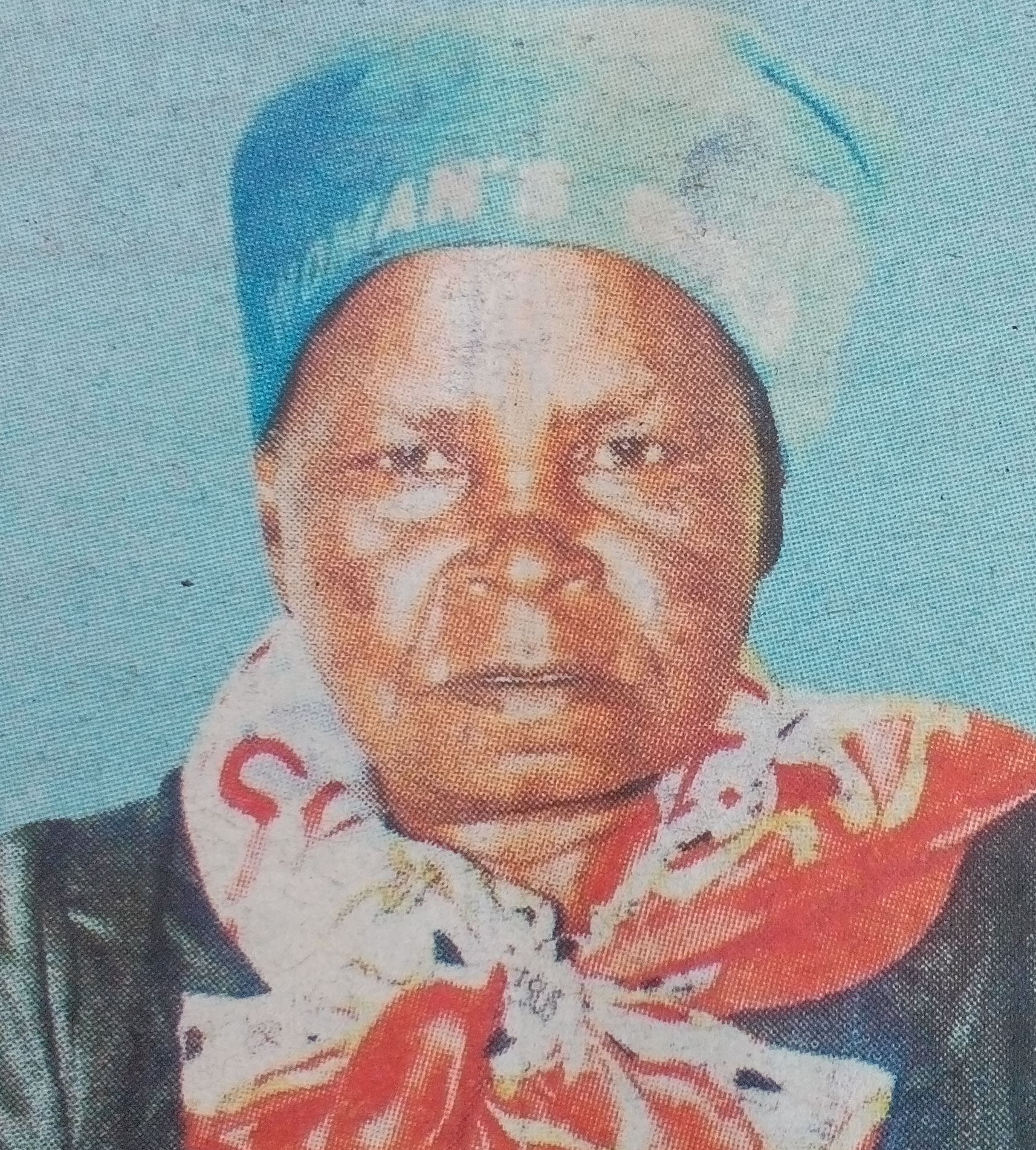 Obituary Image of Ruth Wanjiru Mwangi