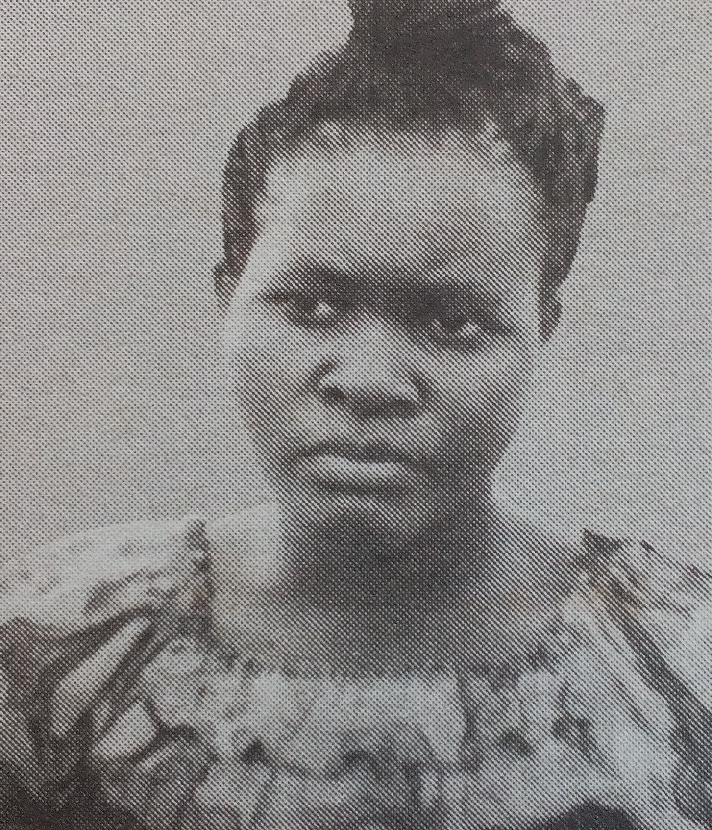 Obituary Image of Mwalimu Lina Openji Riziki